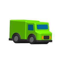 Load image into Gallery viewer, Kids’ Bath Toys – Fun Transportation Vehicles