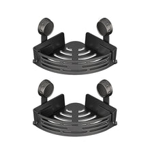 Load image into Gallery viewer, 🚿Triangle Suction Cup Shower Caddy