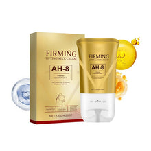 Load image into Gallery viewer, Stram og løft halskrem for urolig hud