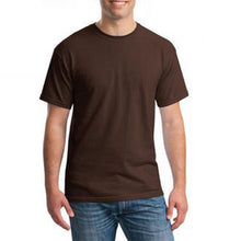 Load image into Gallery viewer, Men's Heavyweight Cotton T-Shirts
