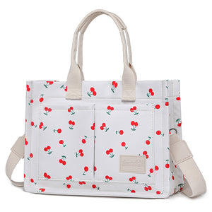 Summer Large Capacity Tote Bag For Women