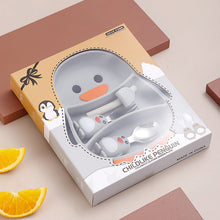 Load image into Gallery viewer, Småbarnsplater med sug