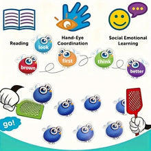 Load image into Gallery viewer, Sight Word Swat Game