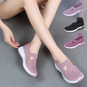 Breathable Soft Sole Casual Shoes