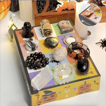 Load image into Gallery viewer, Crystal Surprise Box