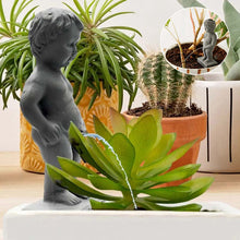 Load image into Gallery viewer, Peeing Boy Selvvanning Stake
