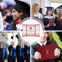 Load image into Gallery viewer, 2024 Graduation Guest Book