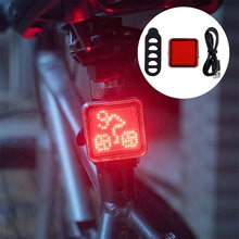 Load image into Gallery viewer, Editable Bicycle Taillights