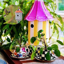 Load image into Gallery viewer, Pendant Bird Feeder Bird