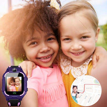 Load image into Gallery viewer, Children's Smartwatch