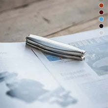 Load image into Gallery viewer, Ultraleichte schraubenlose faltbare Lesebrille