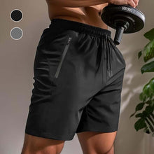 Load image into Gallery viewer, Men&#39;s Drawstring Shorts