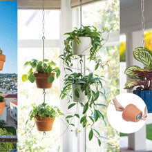 Load image into Gallery viewer, Planter Hook Connector