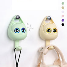 Load image into Gallery viewer, Creative Cute Wink Cat Hooks