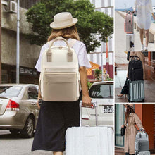 Load image into Gallery viewer, Large Capacity Laptop Backpack