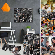 Load image into Gallery viewer, Halloween Jigsaw Puzzle