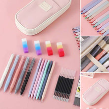 Load image into Gallery viewer, Morandi Large Capacity Stationery Set