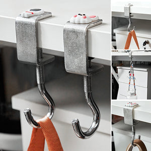 Rotatable bag holder