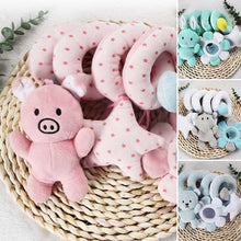 Load image into Gallery viewer, Baby Crib Animal Hanging Toy