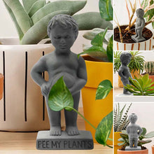 Load image into Gallery viewer, Peeing Boy Selvvanning Stake