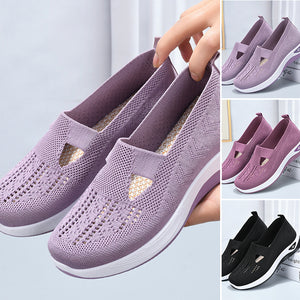 Breathable Soft Sole Casual Shoes
