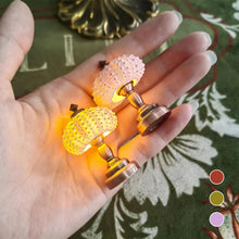 Load image into Gallery viewer, DIY Sea Urchin Night Light