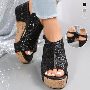 Brilliant Orthopaedic Sandals