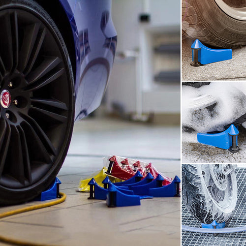 Car Hose Guide for Car Washing