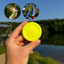 Load image into Gallery viewer, Mini Flying Disc