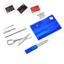 Load image into Gallery viewer, Multitools Hand Tools