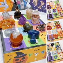 Load image into Gallery viewer, Crystal Surprise Box