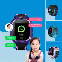 Load image into Gallery viewer, Children's Smartwatch