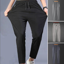 Load image into Gallery viewer, High Elastic Quick Dry Pants