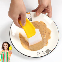 Load image into Gallery viewer, Kitchen Food Grade Silicone Spatula