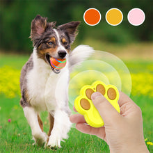 Load image into Gallery viewer, Interactive Dog Toys Dog Ball