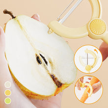 Load image into Gallery viewer, Multifunctional Fruit Peeler
