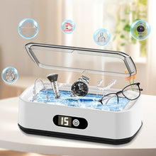 Load image into Gallery viewer, Digital Eyeglasses Cleaning Machine