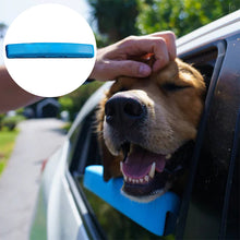 Load image into Gallery viewer, Car Window Chin Rest for Dogs