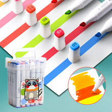 Load image into Gallery viewer, Washable marker pen