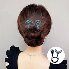Load image into Gallery viewer, Elegant Hair Accessories