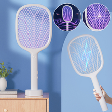 Load image into Gallery viewer, Powerful Mosquito Zapper for Indoor &amp; Outdoor Use