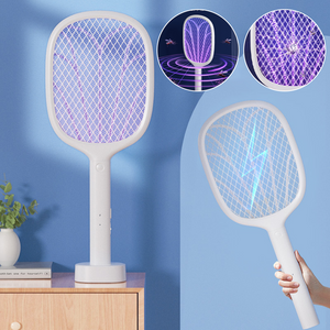 Powerful Mosquito Zapper for Indoor & Outdoor Use