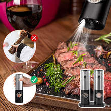 Load image into Gallery viewer, Electric All-In-One Spice Grinder
