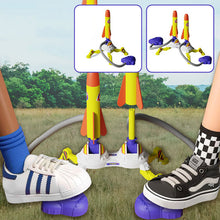 Load image into Gallery viewer, Rocket Launch Toys
