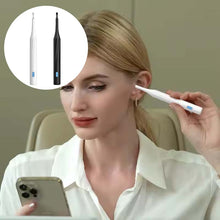 Load image into Gallery viewer, HD Camera Ear Wax Removal Kit