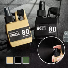 Load image into Gallery viewer, Outdoor Camping Hydrating Spray Bottle