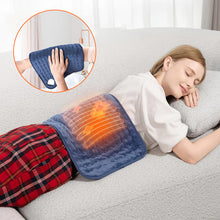 Load image into Gallery viewer, Electric Heated Blanket