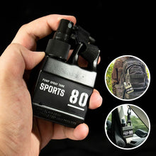 Load image into Gallery viewer, Outdoor Camping Hydrating Spray Bottle