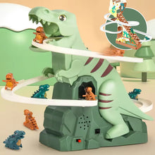 Load image into Gallery viewer, Dino Fun Slide Track