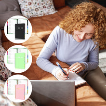 Load image into Gallery viewer, Password Book with Colorful Alphabetical Tabs